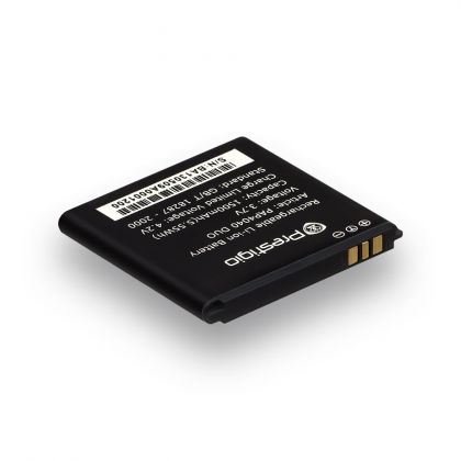 акумулятор prestigio pap4040 [original prc] 12 міс. гарантії, 1500 mah