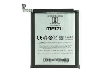 акумулятор meizu ba822 (note 8) 3600 mah [original prc] 12 міс. гарантії