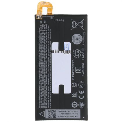 акумулятор htc b2pyb100 / 35h00265-00m (10 evo, m11, m10f, bolt 2pyb2) 3200 mah [original prc] 12 міс. гарантії