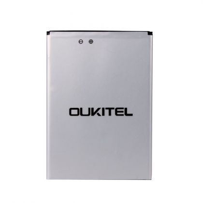 акумулятор oukitel s9 pro [original prc] 12 міс. гарантії