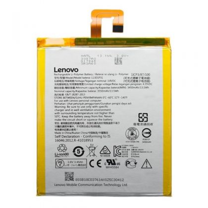 акумулятор lenovo l13d1p31 / a3500 [original] 12 міс. гарантії