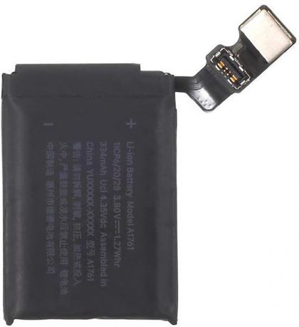 акумулятор xrm battery for apple iwatch 2 - 42 mm