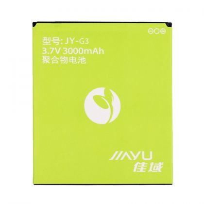 акумулятор jiayu g3 [original prc] 12 міс. гарантії