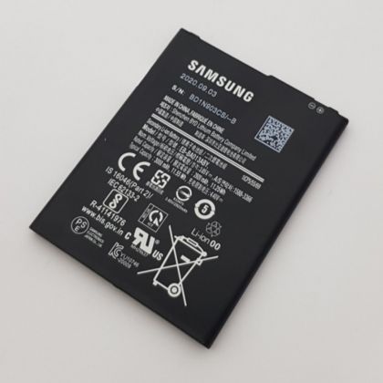 Аккумулятор Samsung EB-BA013ABY A01 Core A013/ M013 M01 2020 [Original PRC]