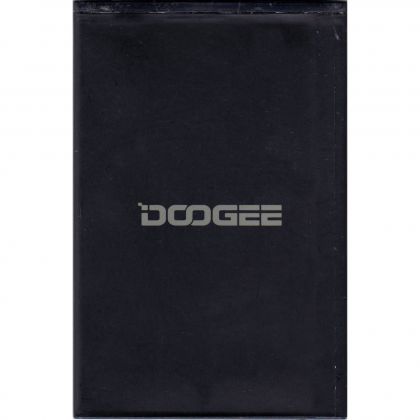 акумулятор doogee x11 (bat1850122250) 2250 mah [original prc] 12 міс. гарантії