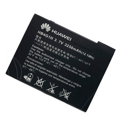 акумулятор huawei hb4g1 s7 slim [original prc] 12 міс. гарантії