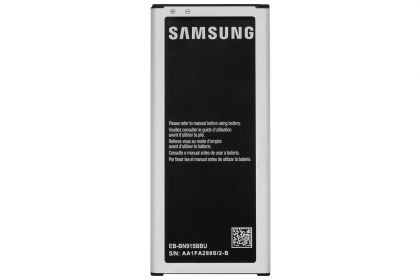 акумулятор samsung n9150 galaxy note edge / n915 / eb-bn915bbc / eb-bn915bbe / eb-bn915bbeu [original prc] 12 міс. гарантії