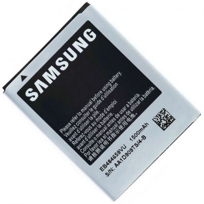 акумулятор samsung s8600, s5690, i8350, i8150 и др. (eb484659vu) [original prc] 12 міс. гарантії