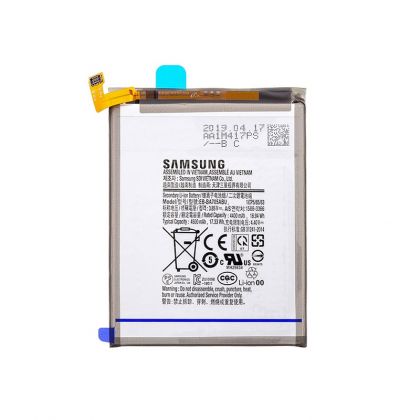 Аккумулятор Samsung EB-BA705ABU - Galaxy A70 2019 - A705F 4500 mAh [Original PRC]