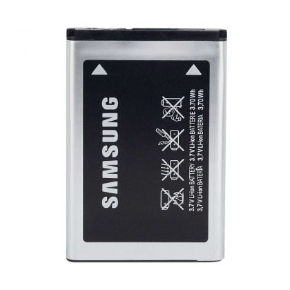 Аккумулятор для Samsung C5212, C3300, B100, B200, E1110, E1232, E2120, C3212, F310 и др. (AB553446BU) [High Copy]