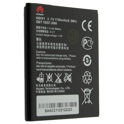 акумулятор hb5v1 для huawei y3c, y5c, y300, y300c, y511, y511d, y500, t8833, u8833, w1 и др. [hc]