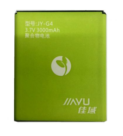 акумулятор jiayu g4/g5 (2000 mah) [original prc] 12 міс. гарантії
