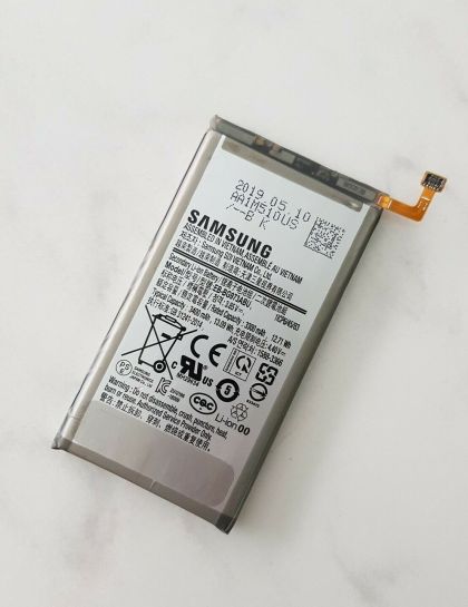 Аккумулятор Samsung EB-BG973ABU Galaxy S10 [Original PRC]