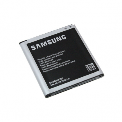 Аккумулятор для Samsung J2 2018 SM-J250 (EB-BG530 2600 mAh) [High Copy]