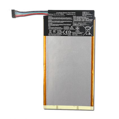 акумулятор asus c11p1411 memo pad 10 me102a 4980 mah [original prc] 12 міс. гарантії