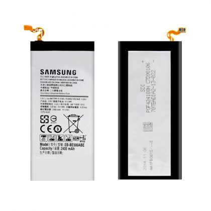 Акумулятор Samsung E500H, E500F, Galaxy E5 (EB-BE500ABE) [Original PRC]
