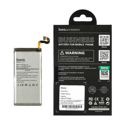 Аккумулятор Samsung G950A Galaxy S8 / EB-BG950ABE HOCO