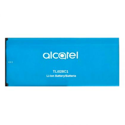 aккумулятор alcatel tli028c1 acatel 1b 5002h 3000 mah [original prc] 12 міс. гарантії
