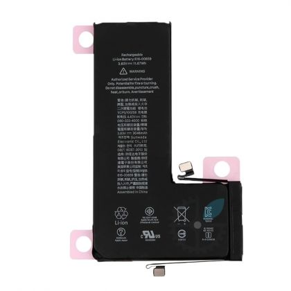 акумулятор apple iphone 11 pro 3046 mah [original] 12 міс. гарантії