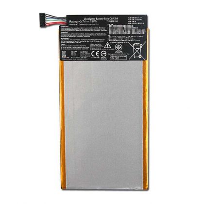 Акумулятор Asus C11P1314 MeMO Pad 10.0" ME102A 4900 mAh [Original PRC] 12 міс. гарантії