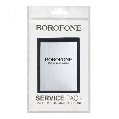 Акумулятор Borofone BN5Q для Xiaomi Redmi 13C/ Redmi 13C (5G)/ Poco C65