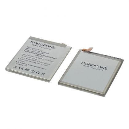 Акумулятор Borofone EB-BG988ABY для Samsung G988 S20 Ultra