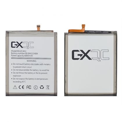 Акумулятор Borofone EB-BM325ABN для Samsung M325 M32
