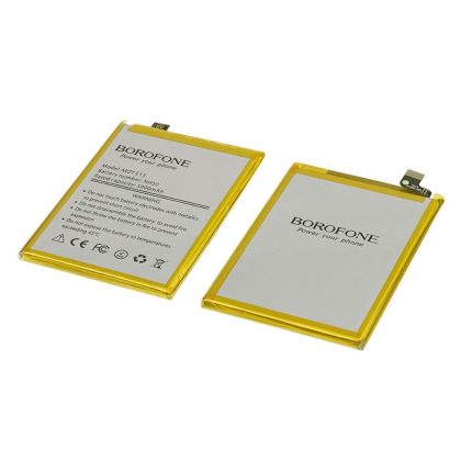 Акумулятор Borofone NH50 для Motorola XT2335-3 Moto G53/ XT2167-2 Moto G32/ XT2167 Moto G41