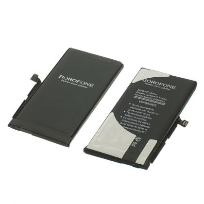 Акумулятор Borofone для Apple iPhone 13 Mini Original IC