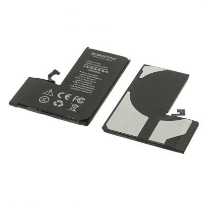 Акумулятор Borofone для Apple iPhone 13 Pro Original IC