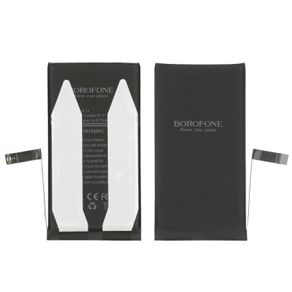 Акумулятор Borofone для Apple iPhone 14