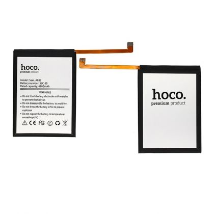 Акумулятор Hoco SLC-50 для Samsung A032 A03 Core