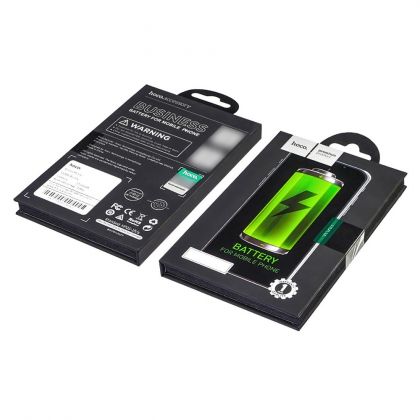 Акумулятор Hoco для Apple iPhone 15 Original IC