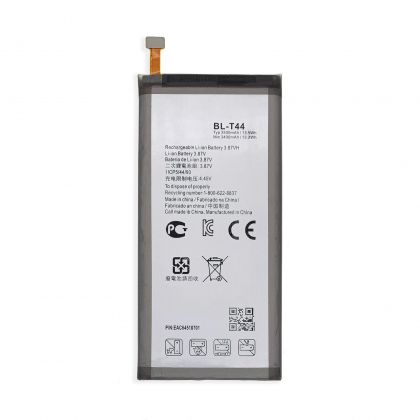 акумулятор lg bl-t44 | lg k40s / k50 / k12 max  / q60 / stylo 5  / stylo 5 plus [original prc] 12 міс. гарантії