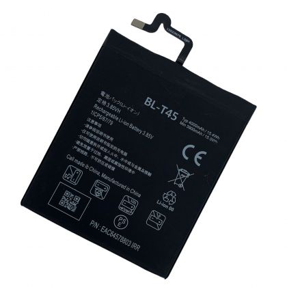 акумулятор lg bl-t45 | lg  k50s /  k51 / q70 [original prc] 12 міс. гарантії