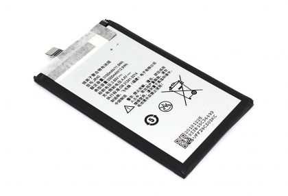 акумулятор lenovo jr40 z5 pro gt l78032 / z5 pro gt l78032 [original prc] 12 міс. гарантії