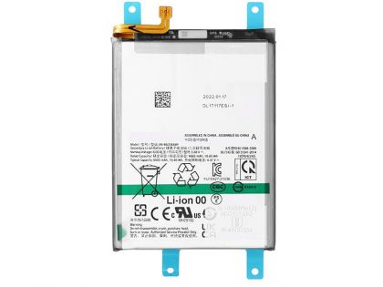 Акумулятор Samsung EB-BA336ABY EB-BA536ABY Galaxy A53 5G A33 5G, 5000 mAh [Original PRC] 12 міс. гарантії