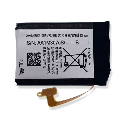 Акумулятор Samsung EB-BR730ABE Gear S2 3G [Original PRC] 12 міс. гарантії