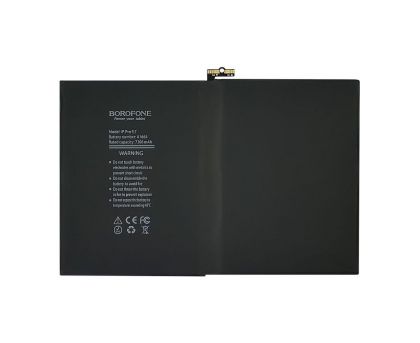 акумулятор borofone a1664 для apple ipad pro 9,7 (2016)