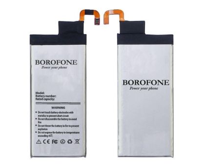 акумулятор borofone eb-bg925abe для samsung g925 s6 edge