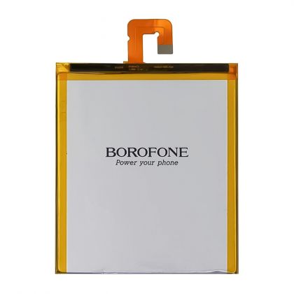 акумулятор borofone l13d1p31 для lenovo a3500/ a7-30/ tb-7304 tab 7 essential