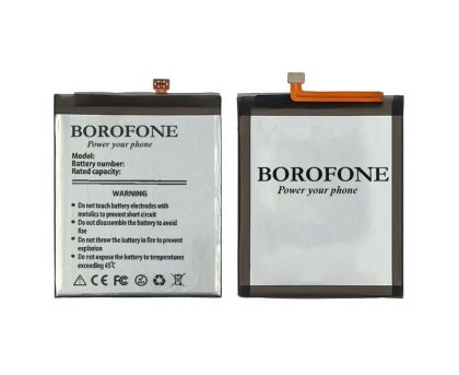 акумулятор borofone ql1695 для samsung a015 a01 (2020)
