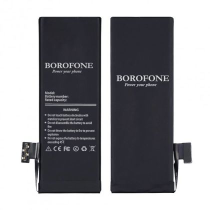 акумулятор borofone для apple iphone 5