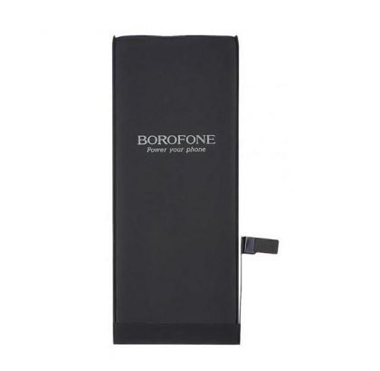 акумулятор borofone iphone 8 plus (посилений) 3440 mah