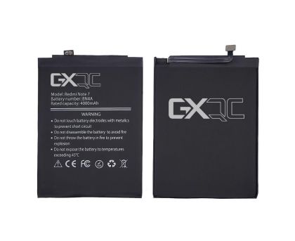 акумулятор gx bn4a для xiaomi redmi note 7