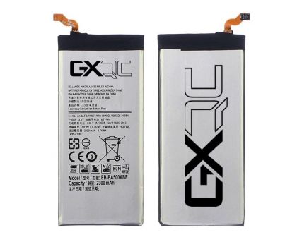 акумулятор gx eb-ba500abe для samsung a500 a5 (2015)