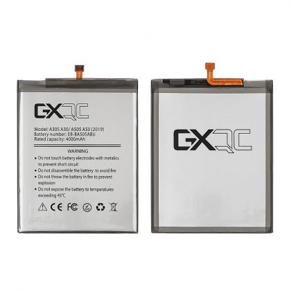 акумулятор gx eb-ba505abu для samsung a205 a20/ a305 a30/ a307 a30s/ a505 a50