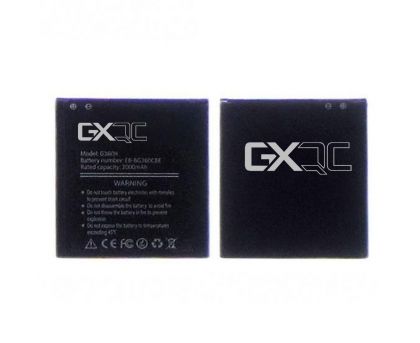 акумулятор gx eb-bg360cbe для samsung g360/ g361/ j200 j2 (2015)