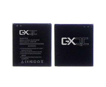 акумулятор gx eb-bg530cbe для samsung g530/ g531/ g532/ j320/ j250/ j500