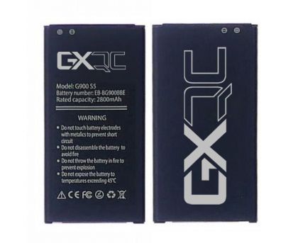 акумулятор gx eb-bg900bbe для samsung g900 s5/ 860/ g870/ g901/ g906